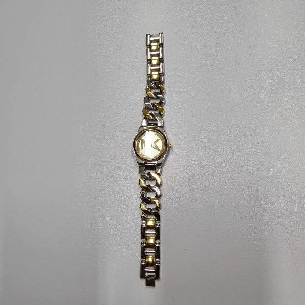 michael kors stainless steel fashionable men's watches