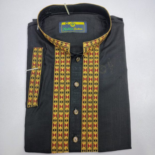 stylish premium quality panjabi