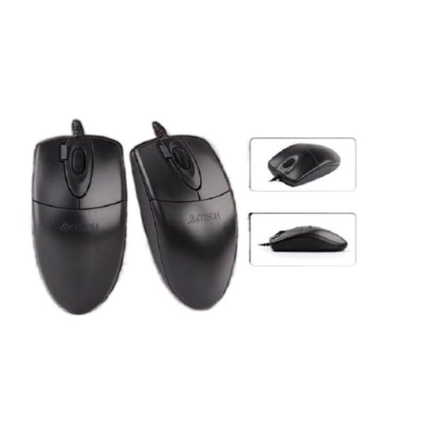 a4tech op 720 wired mouse