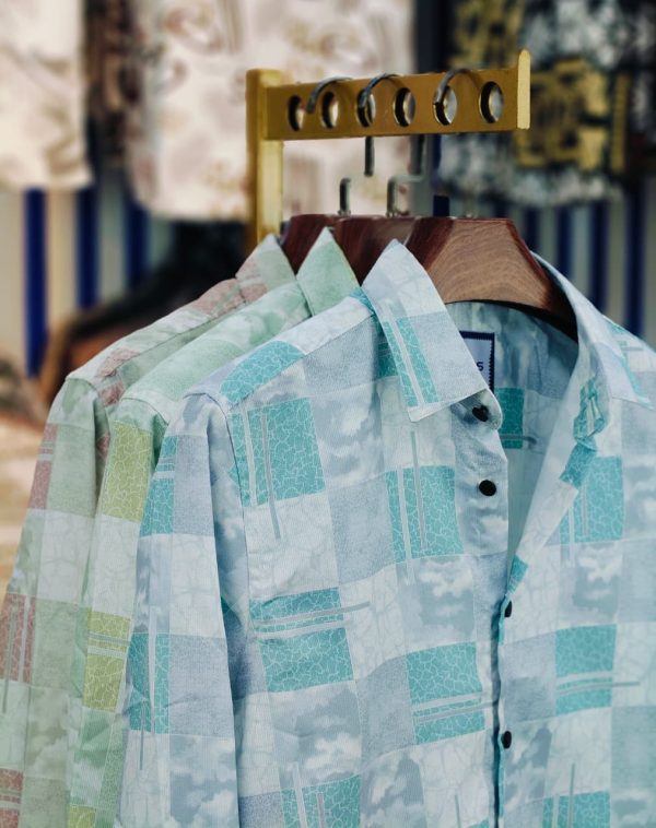 premium quality exclusive shirt collection – by shy looks