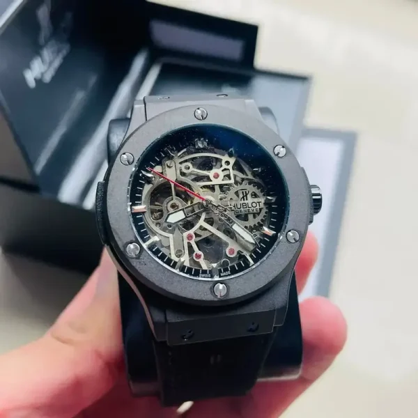 automatic movement watches for men,