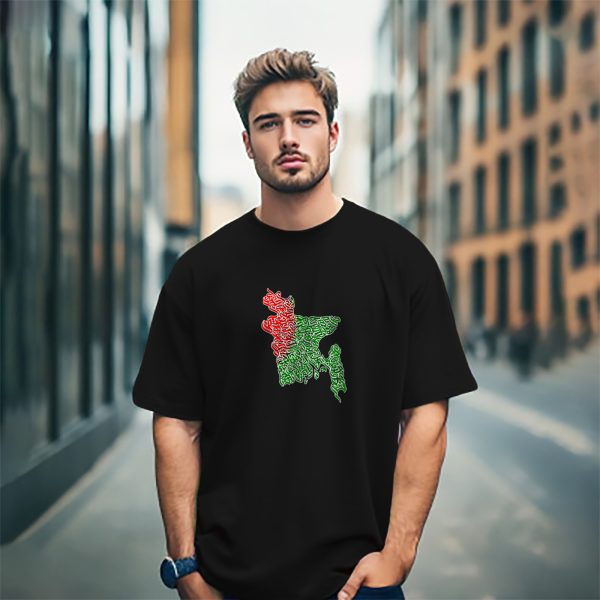 save gaza cotton t shirt