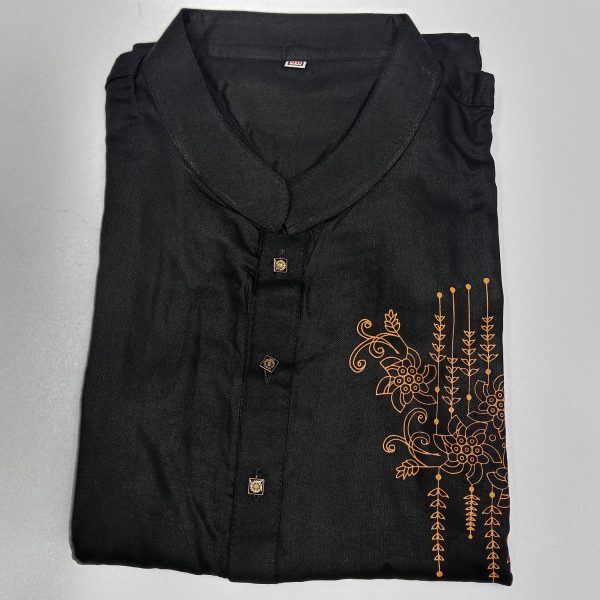 stylish premium quality panjabi