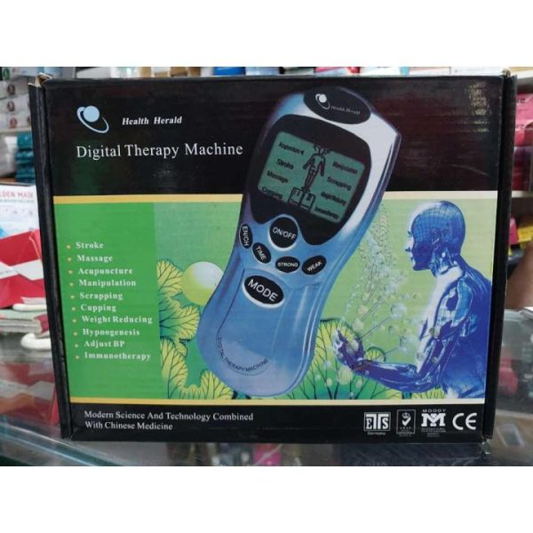 health herald digital therapy machine st 688