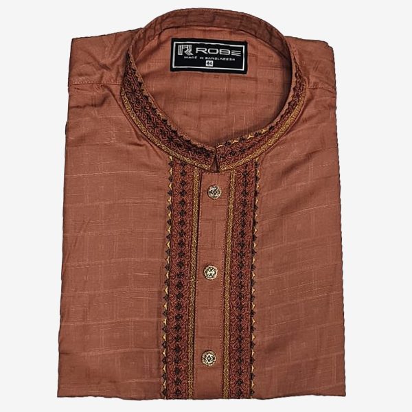 premium quality panjabi export cotton