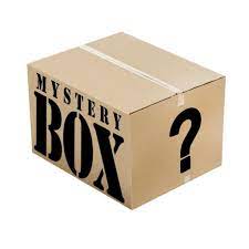 mystery box 3