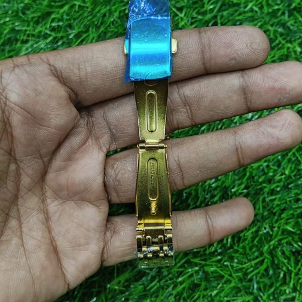 olevs watch for women (golden)
