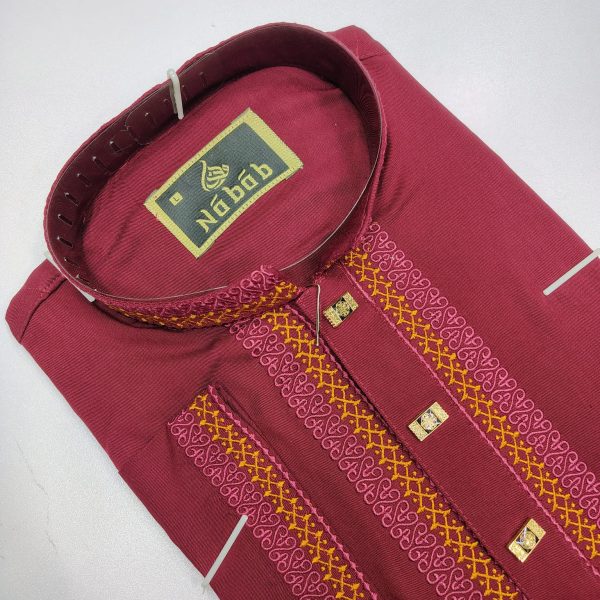 stylish premium quality panjabi