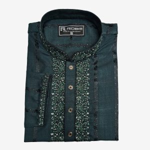 exclusive embroidery panjabi