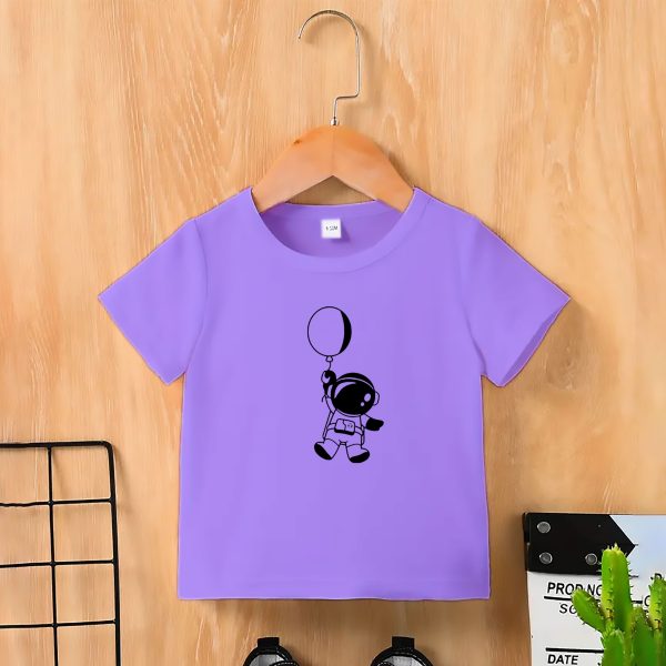 kids premium (cotton) t shirt