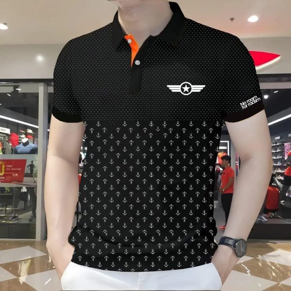 combo cotton polo shirt for men's
