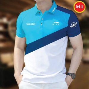 cotton polo shirt for men's