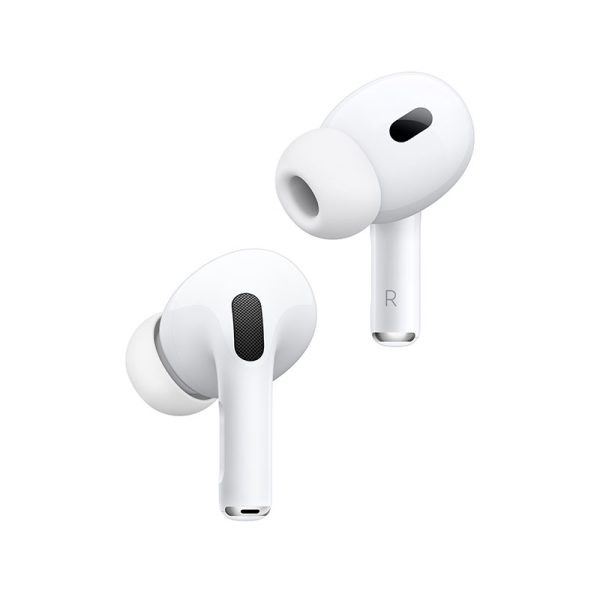 apple airpods pro 2rd gen anc in ear noise canceling headphones wireless bluetooth earbuds