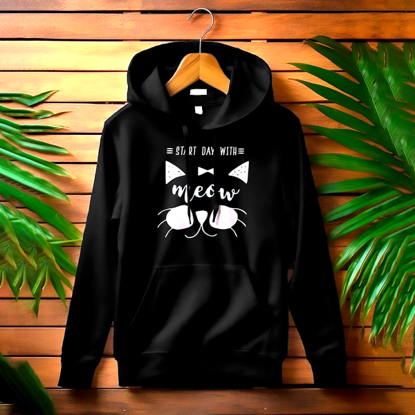 premium comfortable stylish ladies winter hoodie