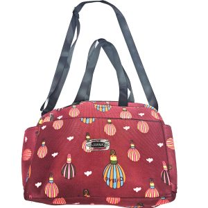 stylish & comfortable ladies bag