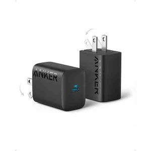 anker 312 30w usb c charger