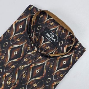 all over printed comfortable panjabi