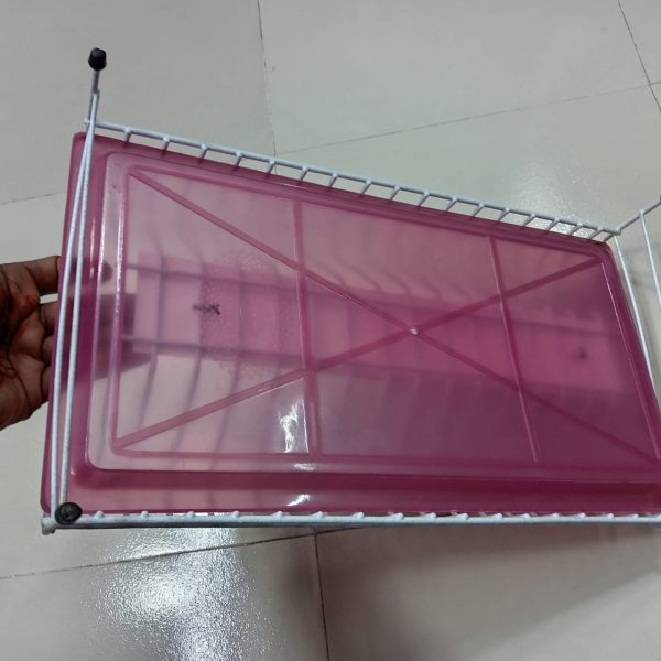 binca multi purpose dish rack