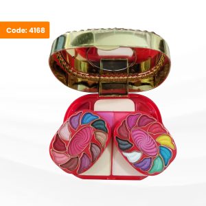 romantic grace make up kit 12g
