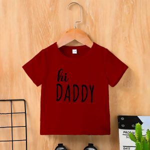 kids premium (cotton) t shirt