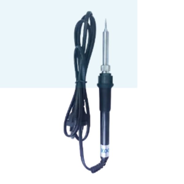 koocu v900 precision micro soldering iron black