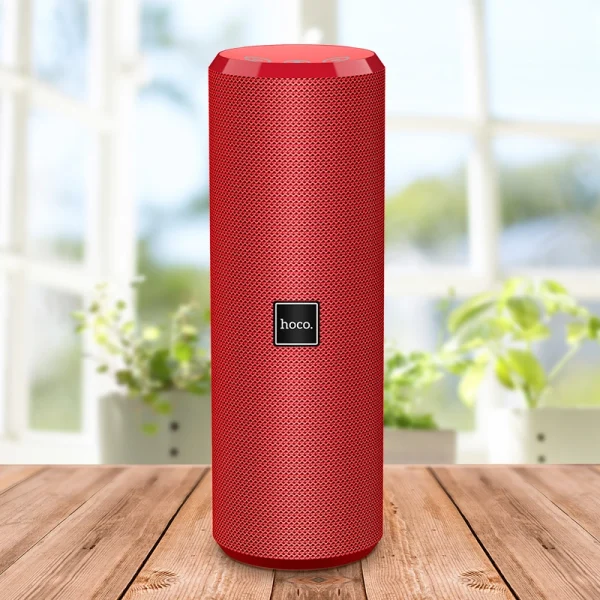 hoco bs33 voice sports wireless speaker