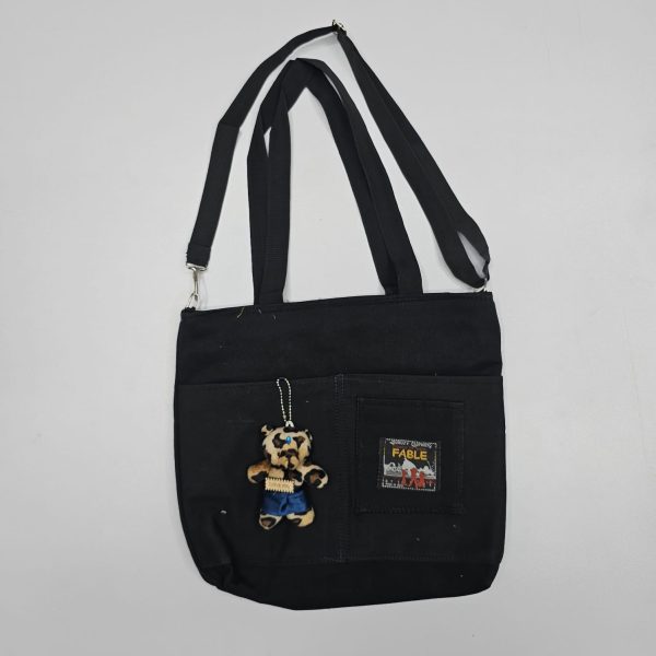 stylish cute design ladies bag