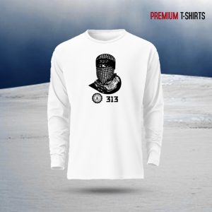 men's full sleeve (313) t shirt