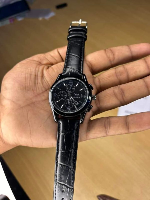 olevs casual ladies quartz wrist watch