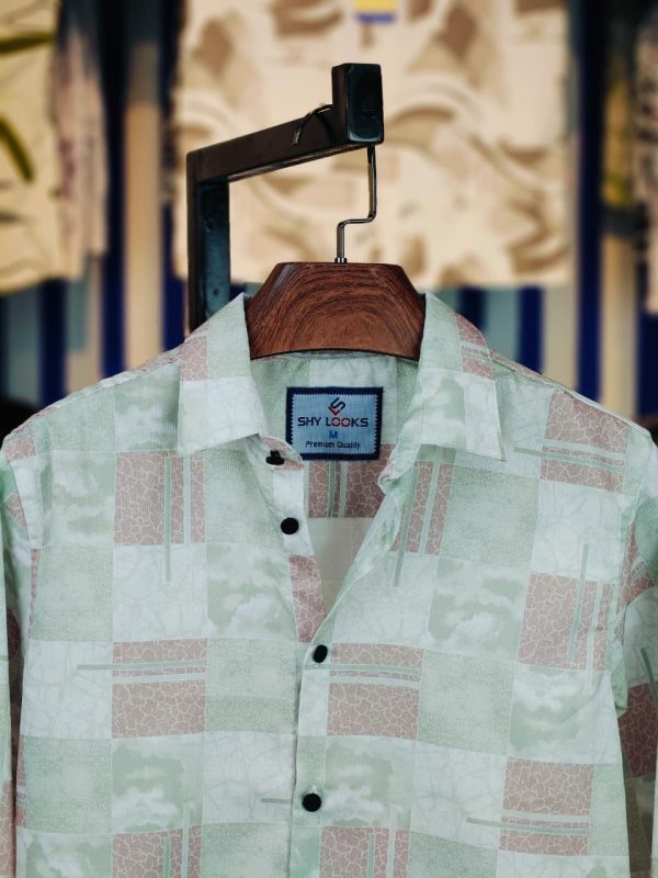 premium quality exclusive shirt collection – by shy looks