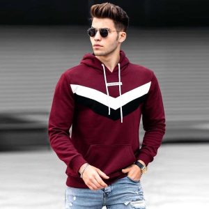 stylish casual hoodies for men