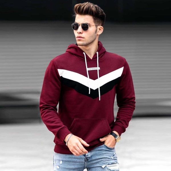 stylish casual hoodies for men