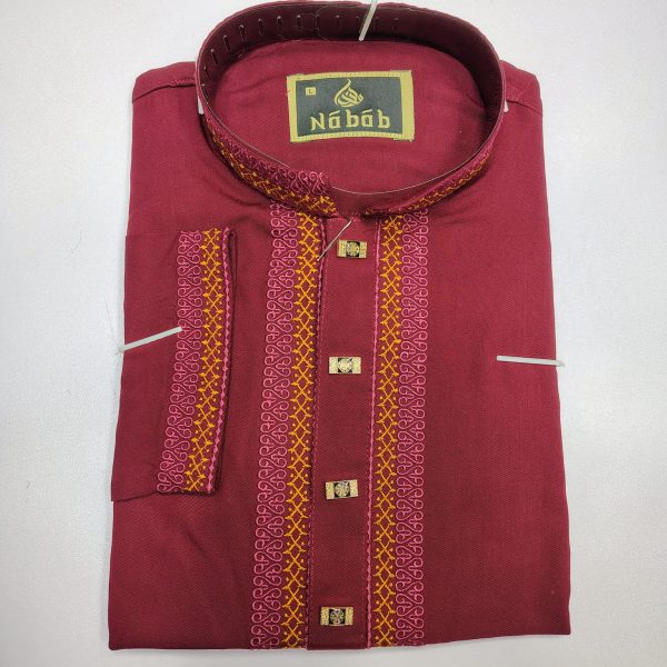 stylish premium quality panjabi