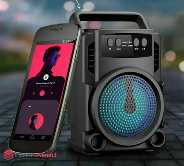rechargeable wireless portable speaker mini style 3 inch tws,fm,usb audio player bluetooth speaker