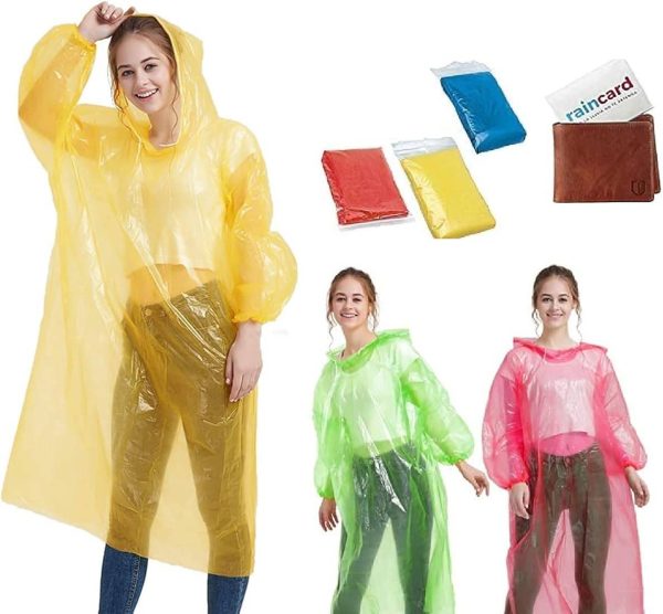 rain card, rain coat, wallet rain coat, pocket rain coat, unisex rain coat, rain coat for man and women