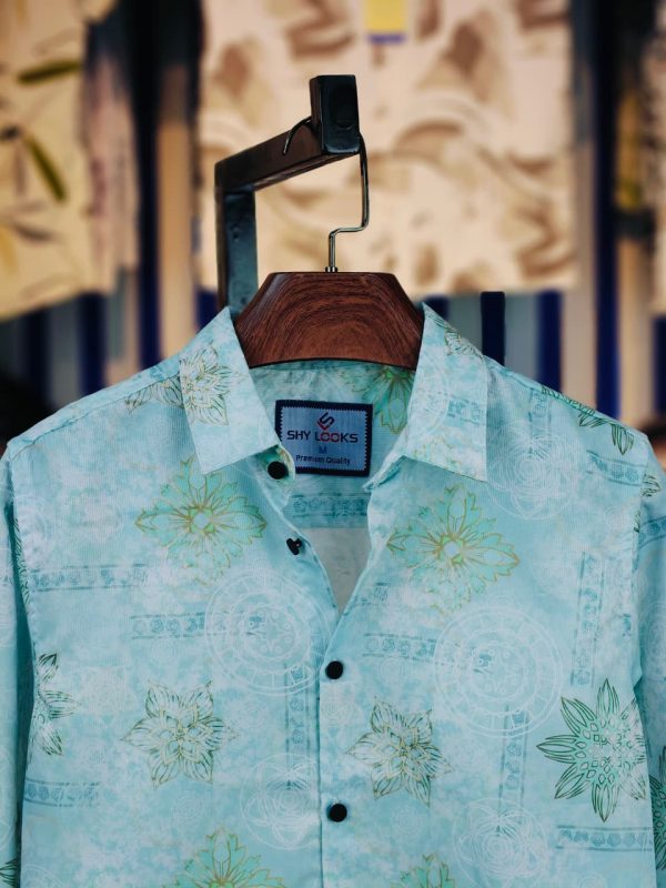 premium quality exclusive shirt collection – by shy looks