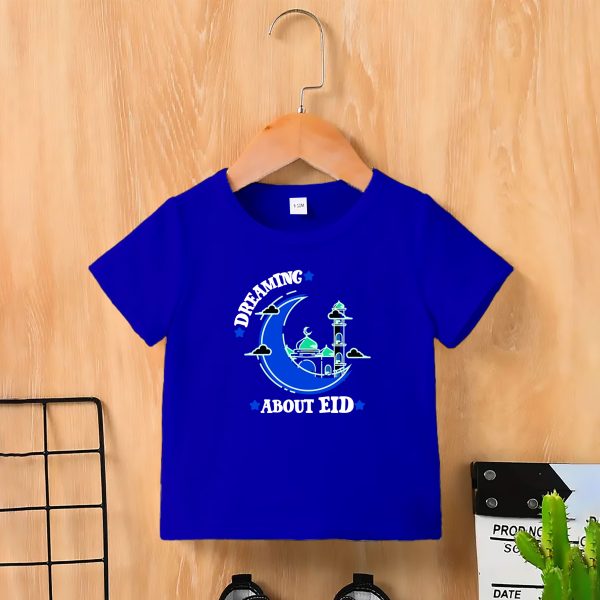 kids premium (cotton) t shirt
