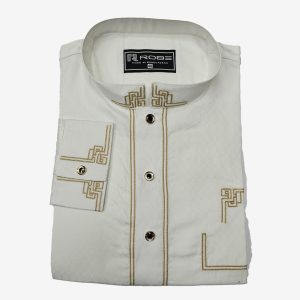 indian exclusive embroidery panjabi