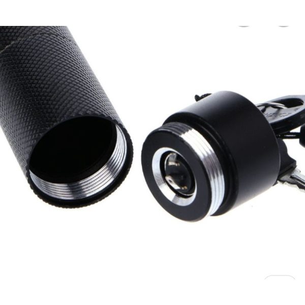 laser pointer rechargeable light