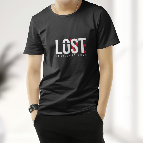 unique design cotton t shirt 3 piece combo pack