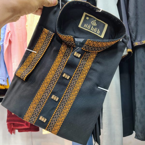 stylish premium quality panjabi