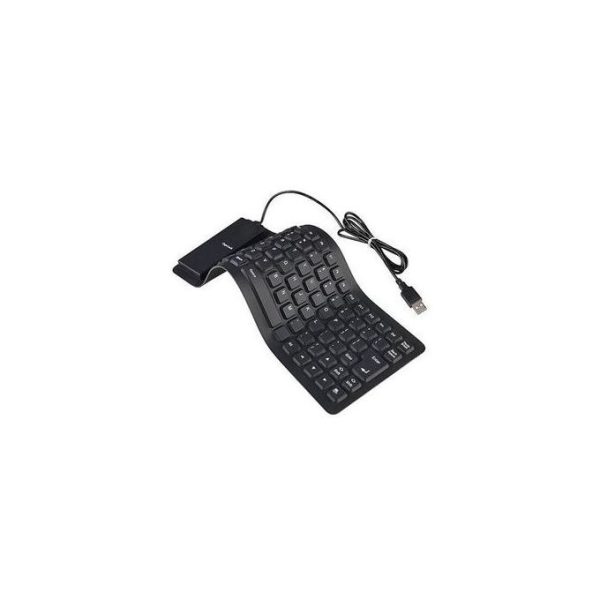flexible keyboard