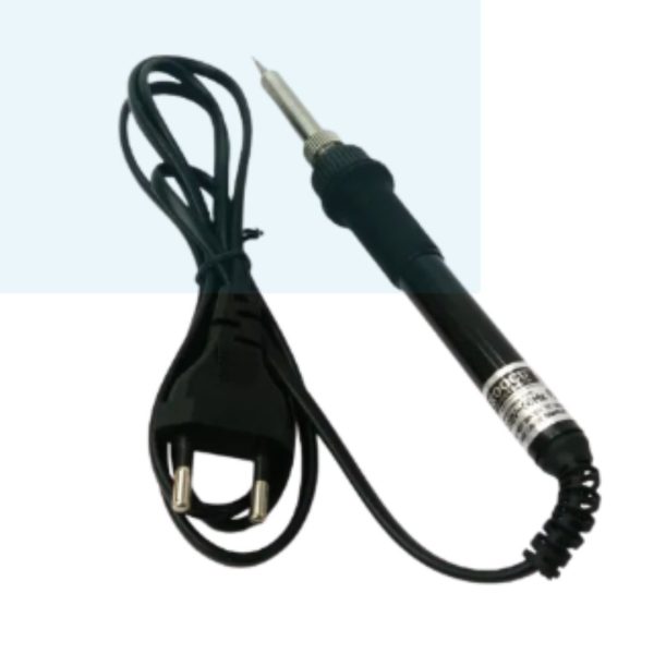 koocu v900 precision micro soldering iron black