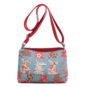 korean sports travel shoulder bag(putul2)