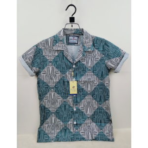 luxury china spandex cot drooped shulderd shirt