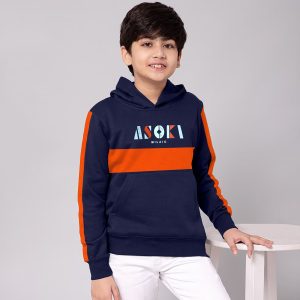 stylish casual baby hoodies