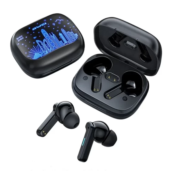 awei t53 anc tws gen z special edition