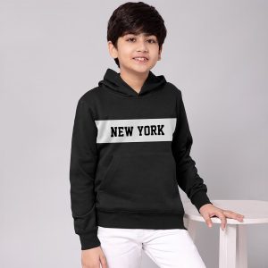stylish casual baby hoodies