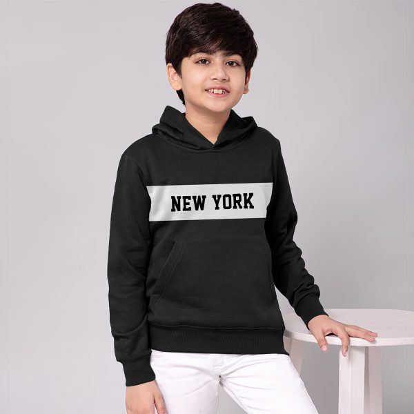 stylish casual baby hoodies