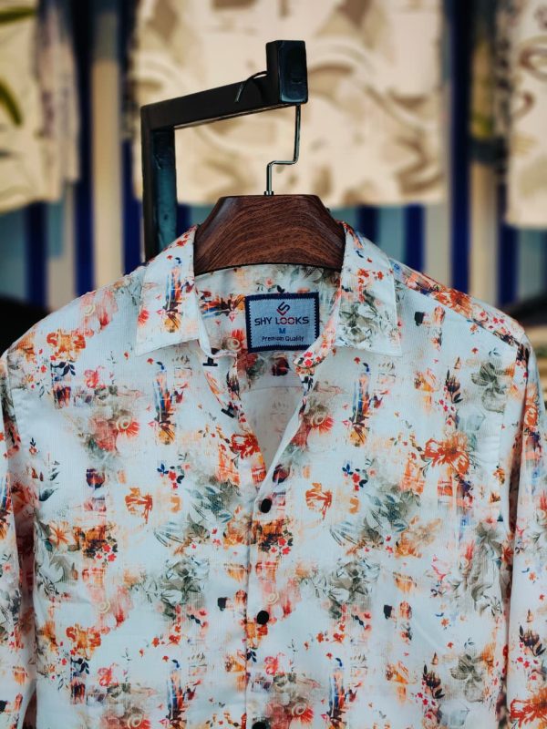 premium quality exclusive shirt collection – by shy looks